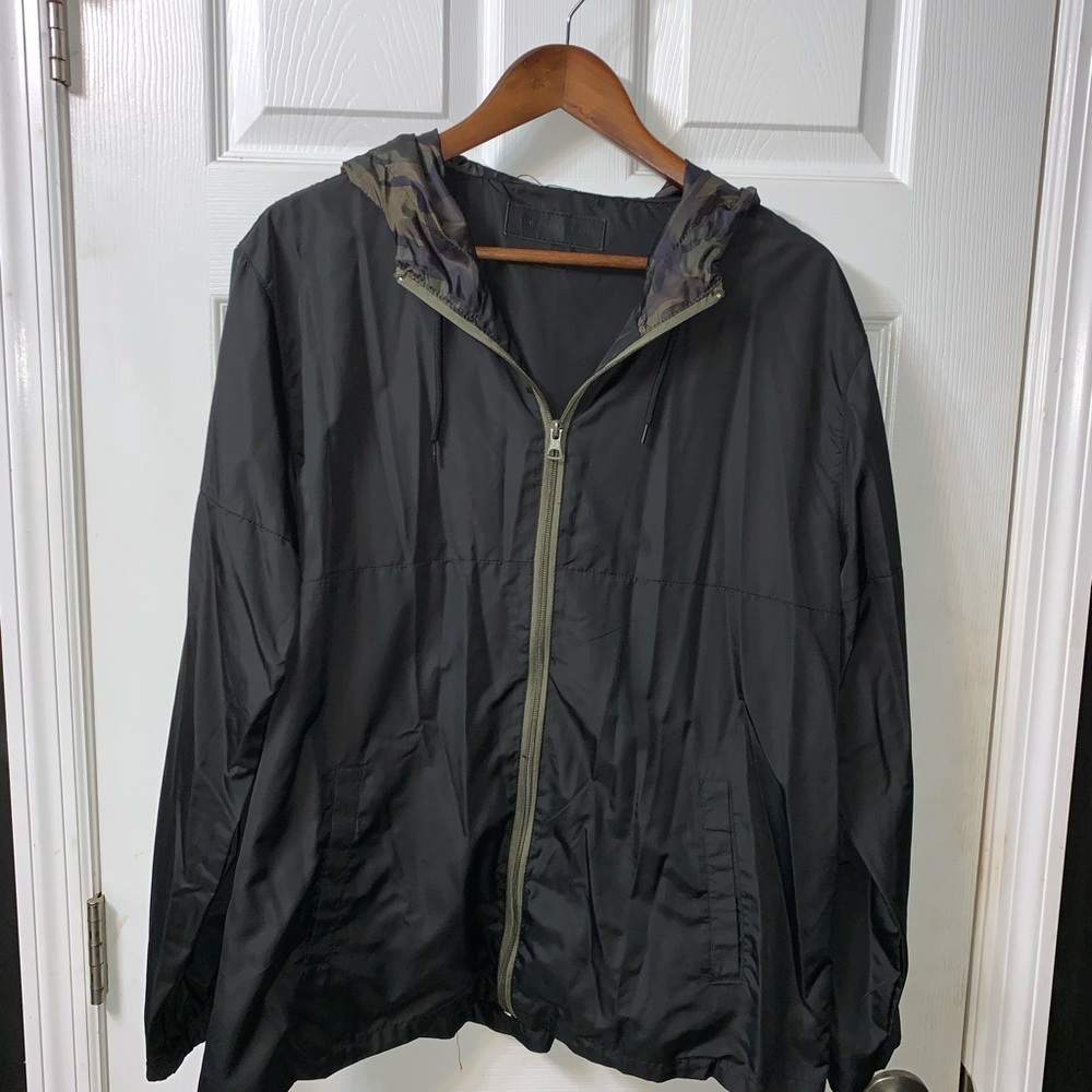 Men’s jacket